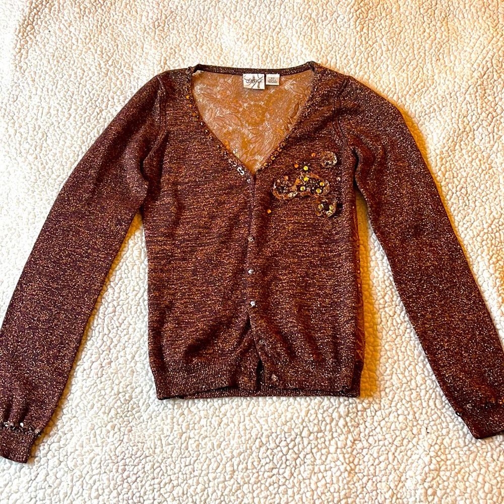 Woman top